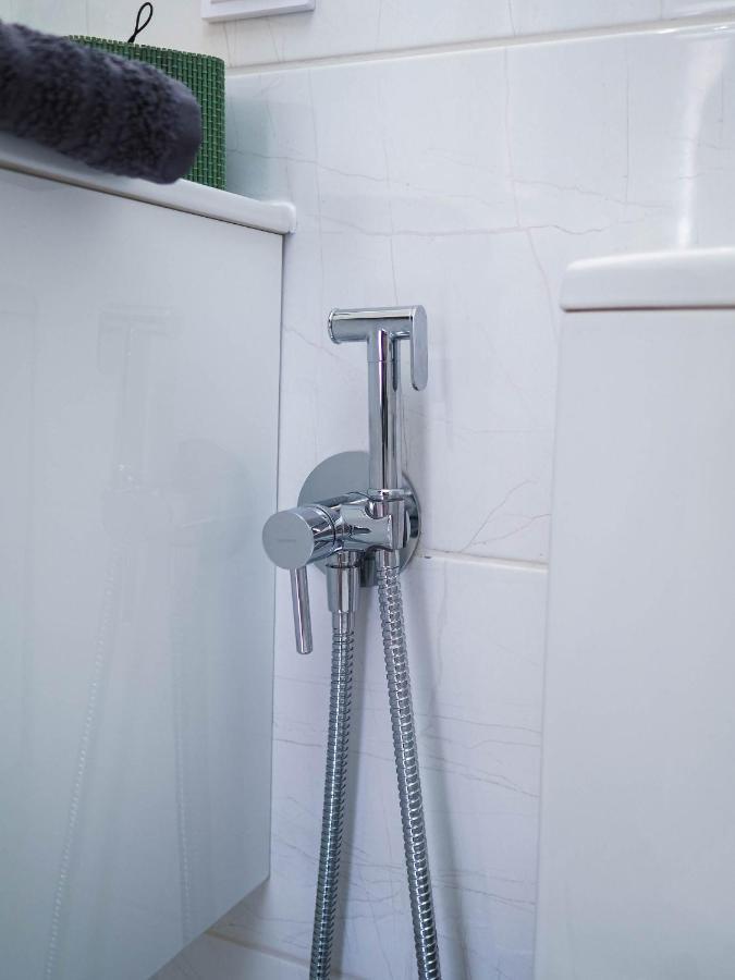 Apartament Classic Comfort Aleja Nmp 8 - Free Parking Częstochowa Екстериор снимка