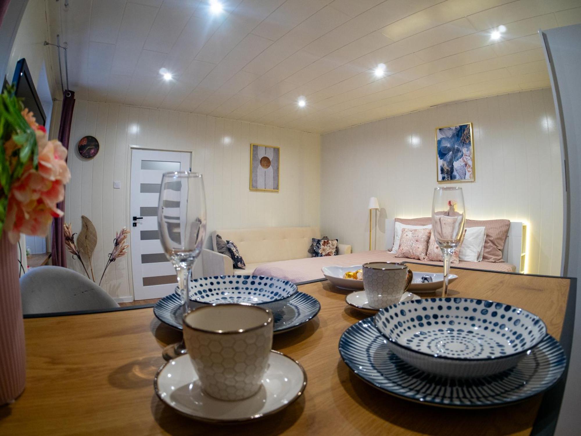 Apartament Classic Comfort Aleja Nmp 8 - Free Parking Częstochowa Екстериор снимка