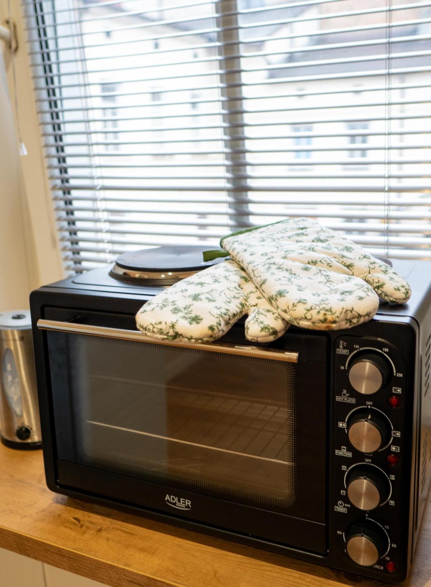 Apartament Classic Comfort Aleja Nmp 8 - Free Parking Częstochowa Екстериор снимка